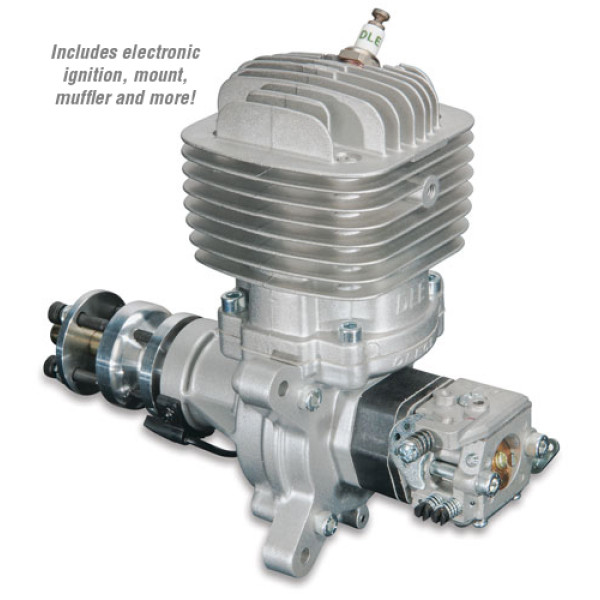DLE 61cc